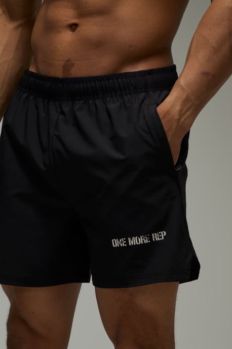 One More Rep Performance 5inch Short - Image 3