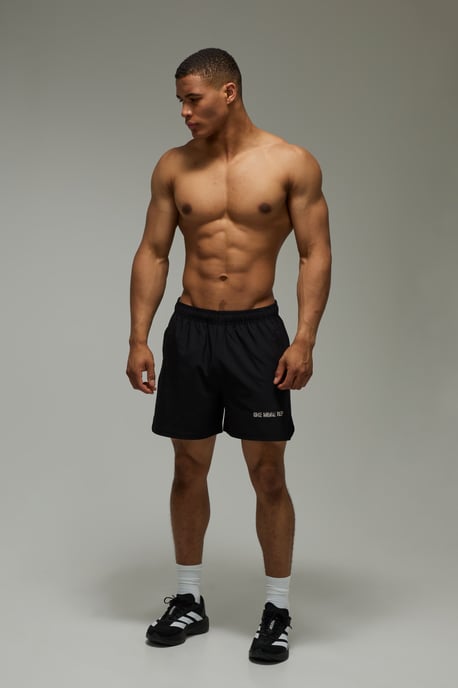 One More Rep Performance 5inch Short - Image 4