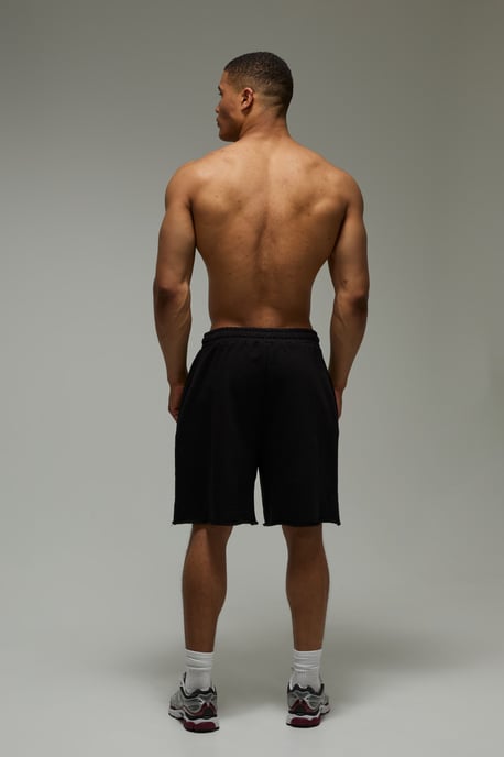 Man Active Boxing 9inch Short - Image 2