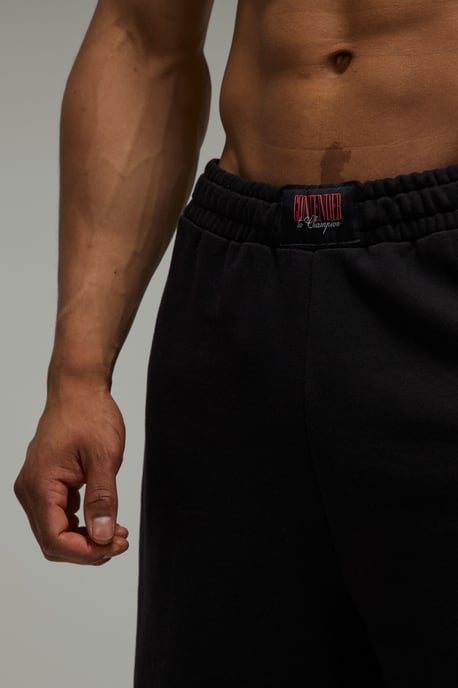 Man Active Boxing 9inch Short - Image 3