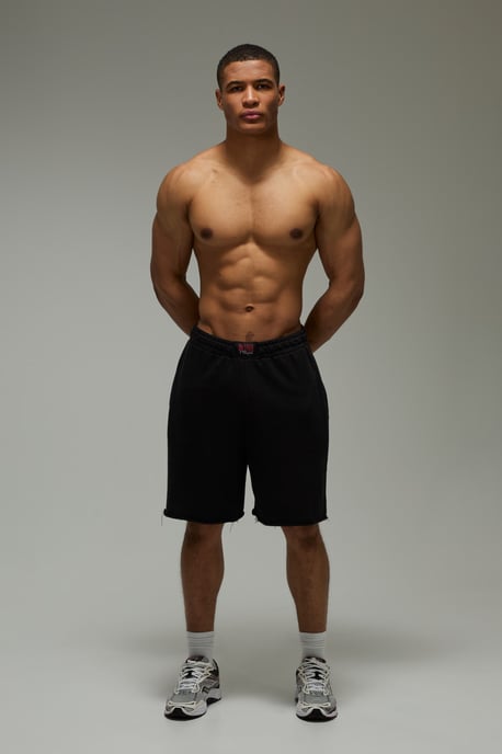 Man Active Boxing 9inch Short - Image 4