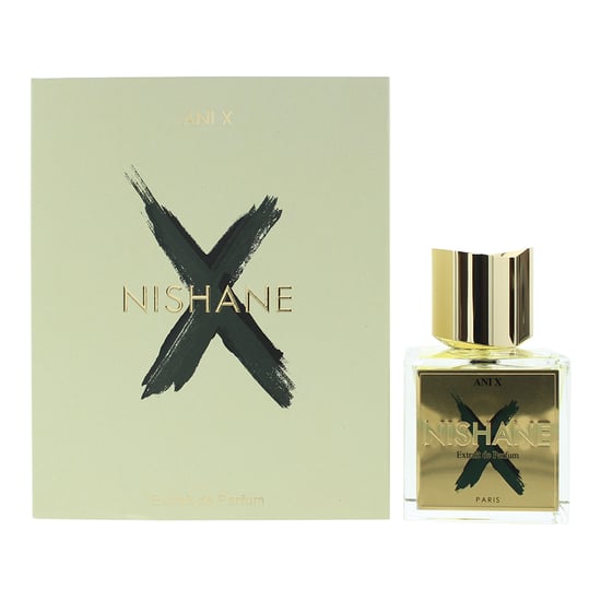 Nishane Ani X Extrait de Parfum 100ml Spray Unisex - Image 1