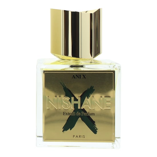 Nishane Ani X Extrait de Parfum 100ml Spray Unisex - Image 2