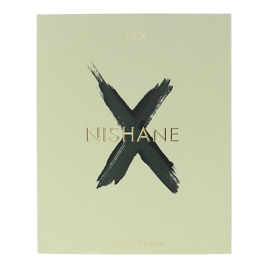 Nishane Ani X Extrait de Parfum 100ml Spray Unisex - Image 3