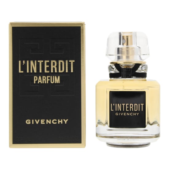 Givenchy L'interdit Parfym 35ml Spray för Henne - Image 1