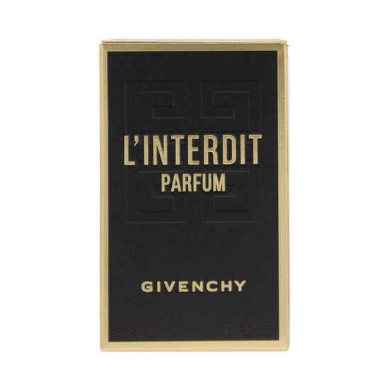 Givenchy L'interdit Parfym 35ml Spray för Henne - Image 3