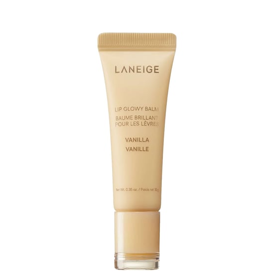 Laneige Lip Glowy Balm - Vanilla 10g - Image 1