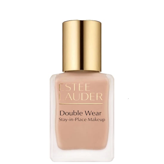 Estée Lauder Double Wear Stay-in-Place Long Wear Matte Foundation SPF10 - 1N2 Ecru 30ml - Image 1