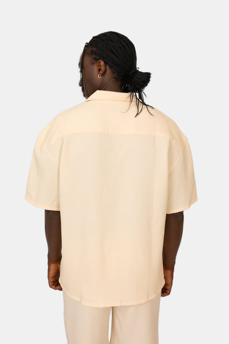 Crystal Paris Pliss? shirt Summer - Image 4