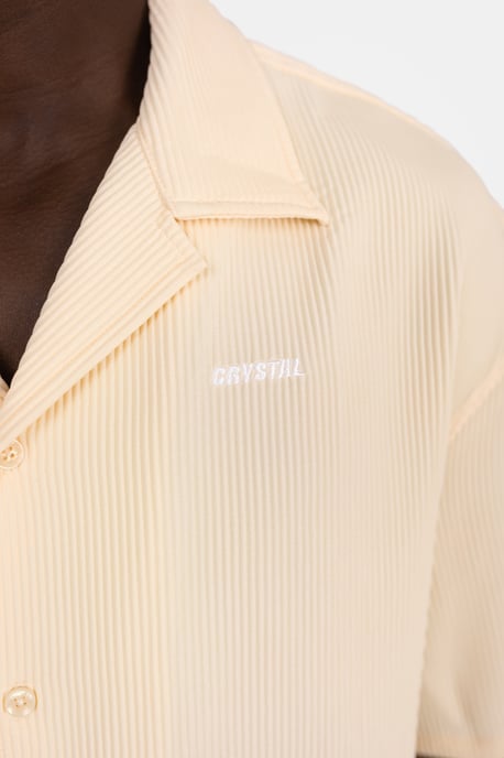 Crystal Paris Pliss? shirt Summer - Image 5