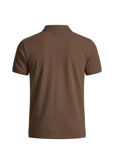 Crystal Paris Polo T-shirt Vale - Image 4
