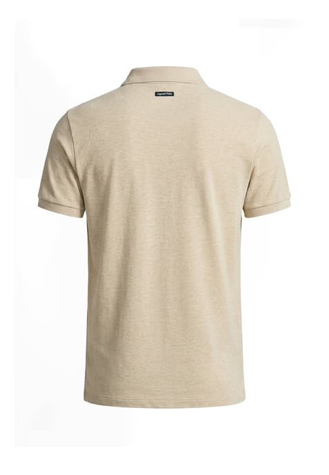 Crystal Paris Polo T-shirt Vale - Image 4