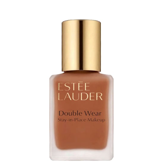 Estée Lauder Double Wear Stay-in-Place Long Wear Matte Foundation SPF10 - 6N1 Mocha - Image 1
