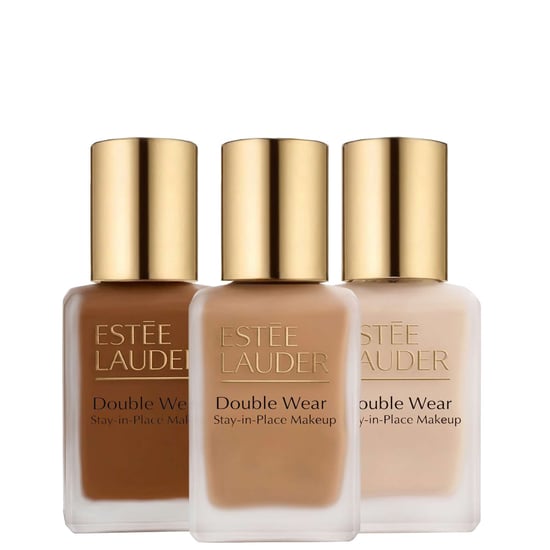 Estée Lauder Double Wear Stay-in-Place Long Wear Matte Foundation SPF10 - 2C3 Fresco - Image 2