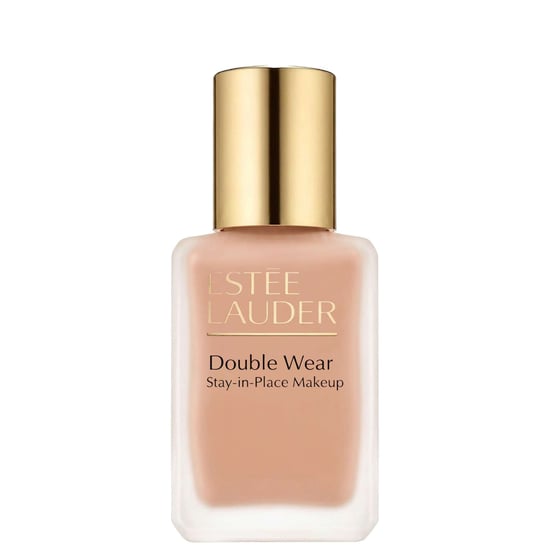 Estée Lauder Double Wear Stay-in-Place Long Wear Matte Foundation SPF10 - 2C1 Pure Beige, 30ml - Image 1