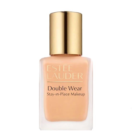 Estée Lauder Double Wear Stay-in-Place Long Wear Matte Foundation SPF10 - 1W1 Bone 30ml - Image 1
