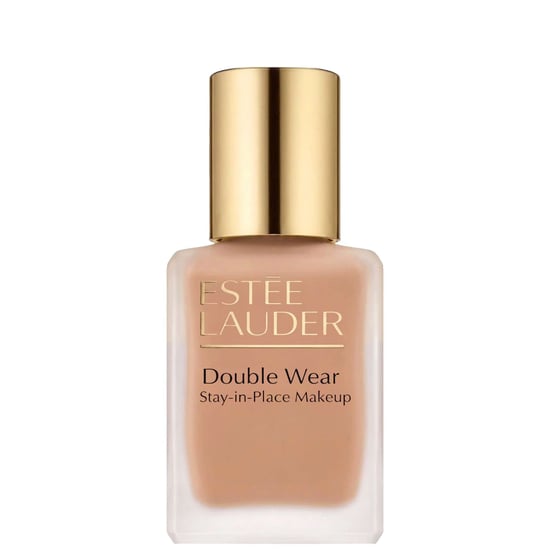 Estée Lauder Double Wear Stay-in-Place Long Wear Matte Foundation SPF10 - 3C2 Pebble, 30 ml - Image 1