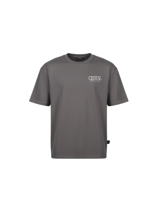 Crystal Paris Oversized T-shirt Dias - Image 4
