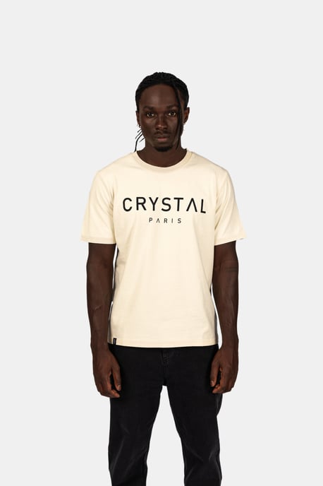 Crystal Paris T-shirt Classic - Image 1