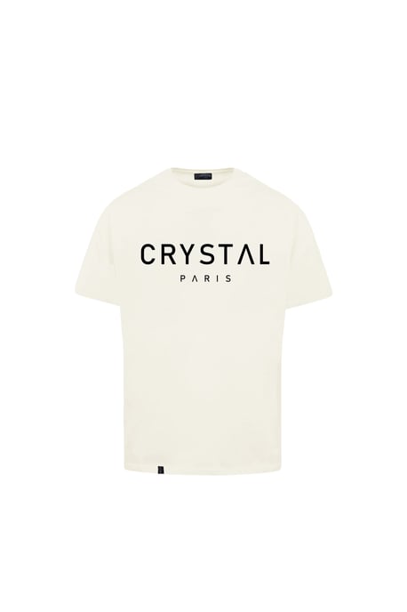 Crystal Paris T-shirt Classic - Image 3