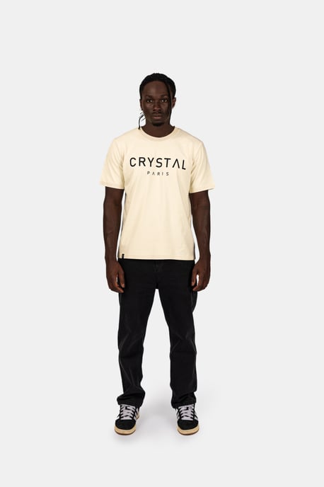 Crystal Paris T-shirt Classic - Image 4