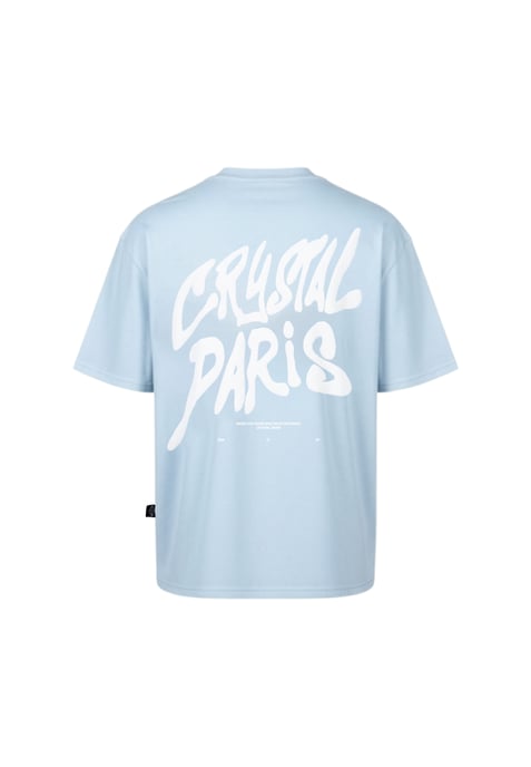 Crystal Paris Oversized T-shirt Move - Image 3