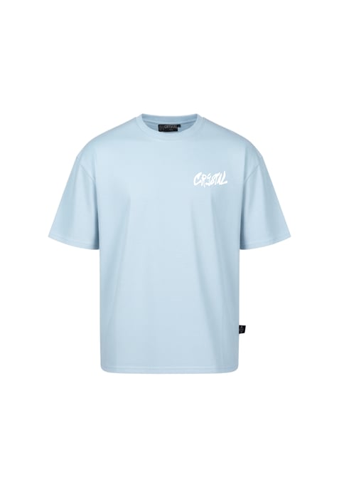 Crystal Paris Oversized T-shirt Move - Image 5