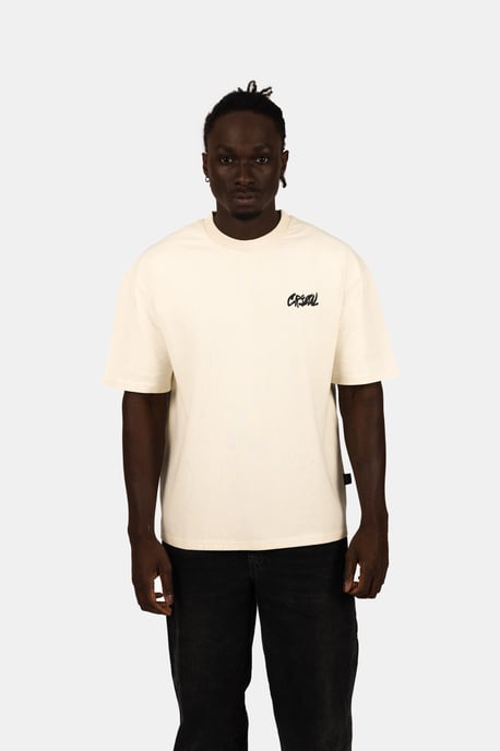 Crystal Paris Oversized T-shirt Shine - Image 2