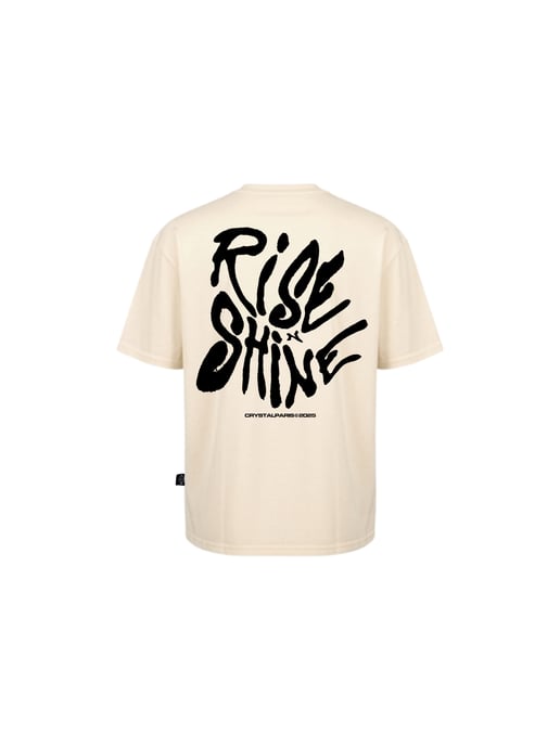 Crystal Paris Oversized T-shirt Shine - Image 3