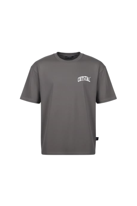 Crystal Paris Oversized T-shirt Big City - Image 5