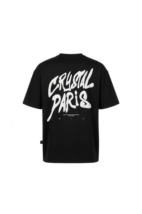 Crystal Paris Oversized T-shirt Move - Image 3