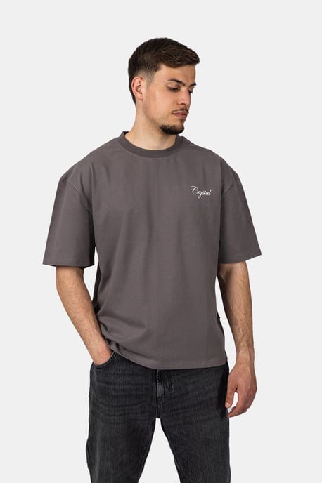 Crystal Paris Oversized T-shirt Laville - Image 2