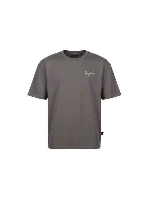 Crystal Paris Oversized T-shirt Laville - Image 4