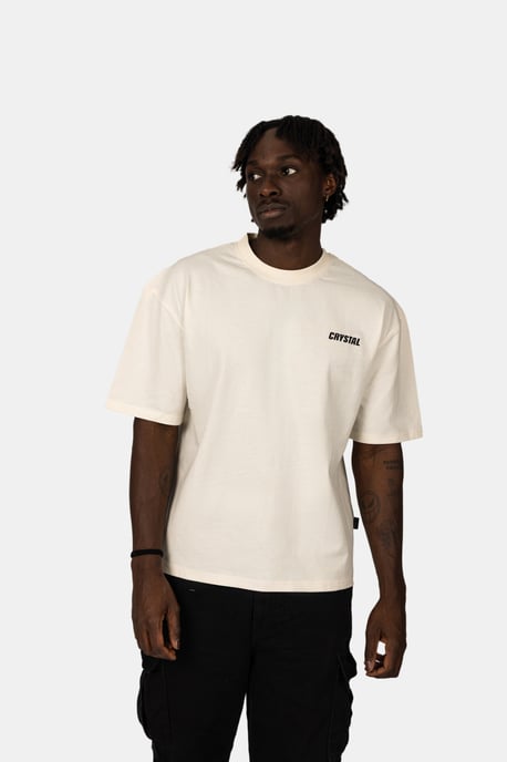 Crystal Paris Oversized T-shirt Nordic Nights - Image 2