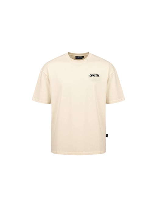 Crystal Paris Oversized T-shirt Nordic Nights - Image 4