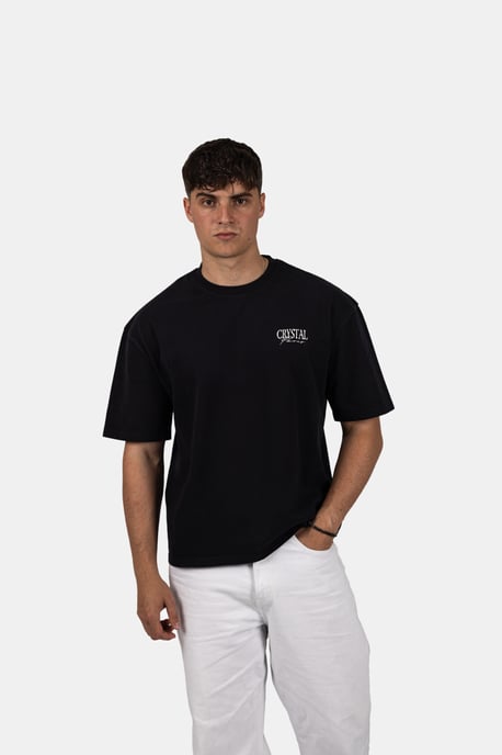 Crystal Paris Oversized T-shirt Dias - Image 2