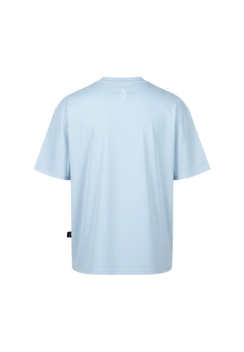 Crystal Paris Oversized T-shirt Classics - Image 5