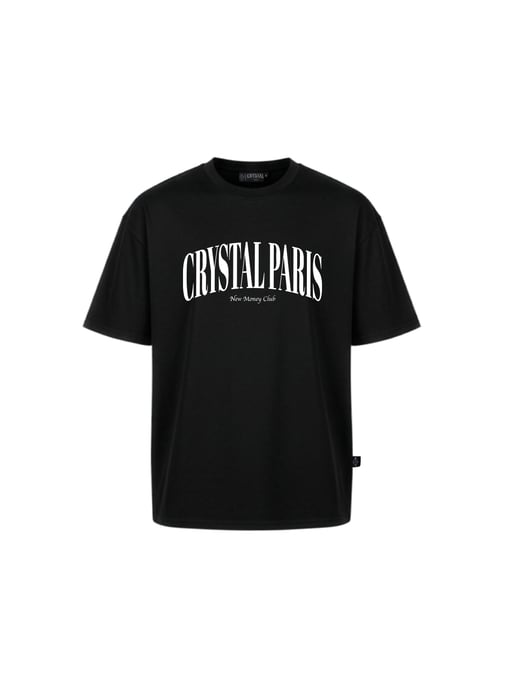 Crystal Paris Oversized T-shirt Classics - Image 3
