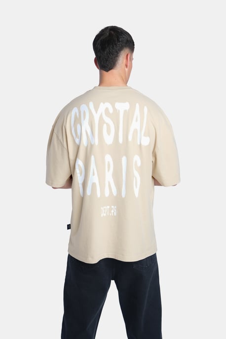 Crystal Paris Oversized T-shirt Spray - Image 1