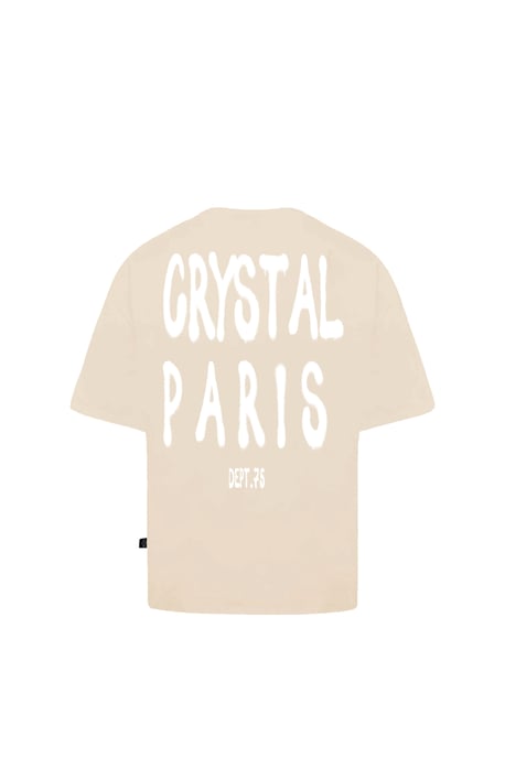 Crystal Paris Oversized T-shirt Spray - Image 3