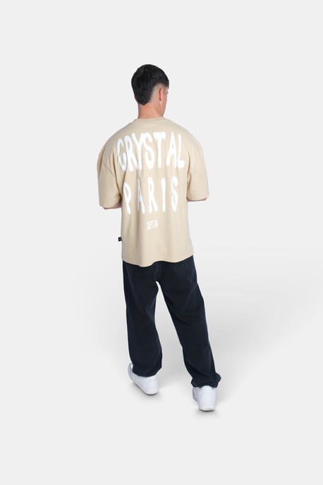 Crystal Paris Oversized T-shirt Spray - Image 4