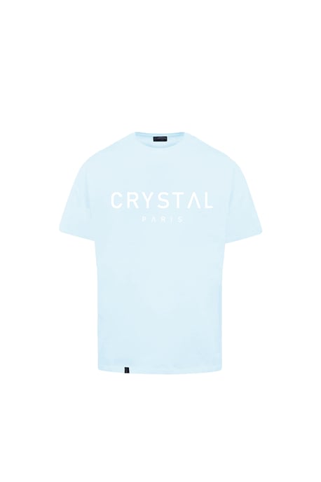 Crystal Paris T-shirt Classic - Image 3