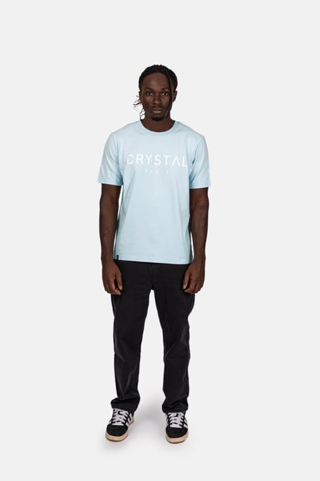 Crystal Paris T-shirt Classic - Image 4