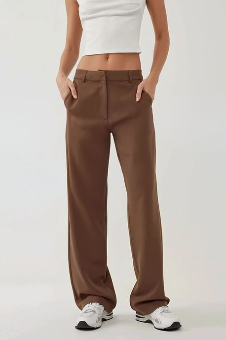 Rechtaf Woven Broek - Image 1
