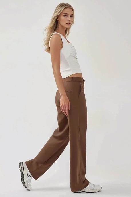 Rechtaf Woven Broek - Image 2