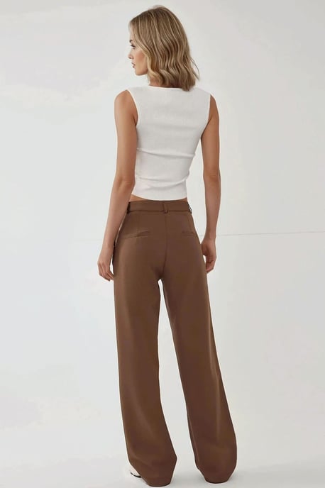 Rechtaf Woven Broek - Image 4