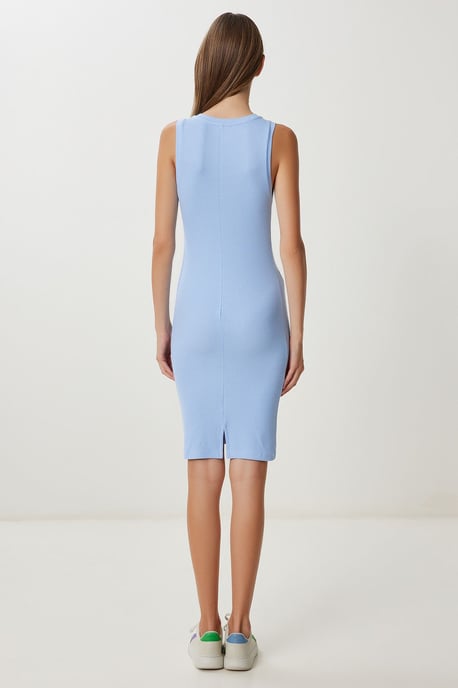 Bodycon Mini-jurk - Image 4
