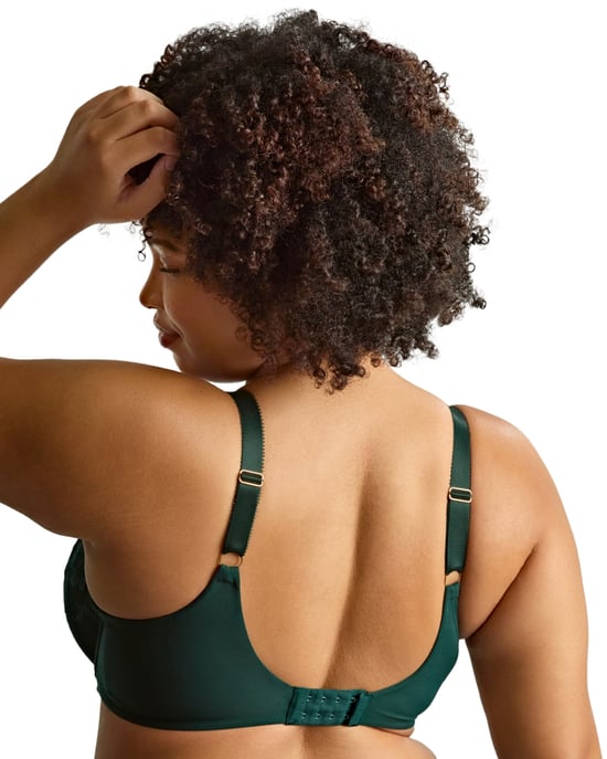 10855A Sculptresse Josephine Full Cup Bra - Image 3
