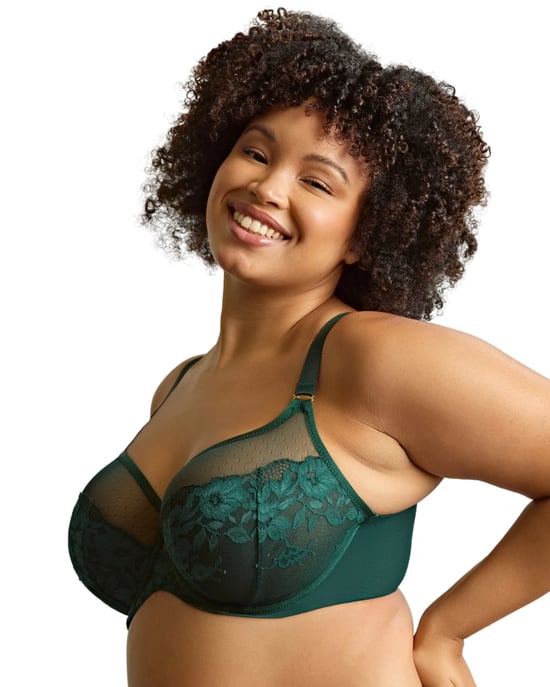 10855A Sculptresse Josephine Full Cup Bra - Image 4