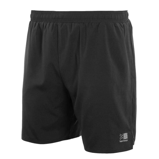 Karrimor Mens Running Shorts (Black) - Image 3